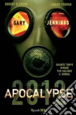 Apocalypse 2012. E-book. Formato EPUB ebook