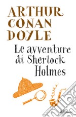 Le avventure di Sherlock Holmes. E-book. Formato EPUB ebook