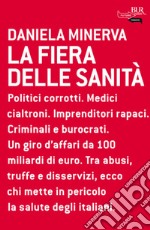 La fiera delle sanità. E-book. Formato EPUB ebook