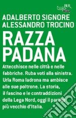 Razza padana. E-book. Formato EPUB ebook