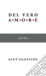 Del vero amore. E-book. Formato EPUB ebook