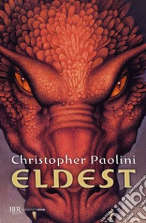 Eldest (versione italiana). E-book. Formato EPUB ebook di Christopher Paolini