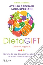 DietaGIFT Dieta di Segnale. E-book. Formato EPUB