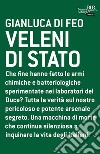 Veleni di Stato. E-book. Formato EPUB ebook