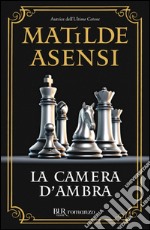 La camera d'ambra. E-book. Formato PDF ebook