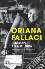 Penelope alla guerra. E-book. Formato PDF ebook