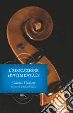 L'educazione sentimentale. E-book. Formato EPUB ebook