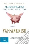 Vaffankrisi!. E-book. Formato PDF ebook
