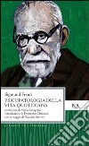 Psicopatologia della vita quotidiana. E-book. Formato PDF ebook