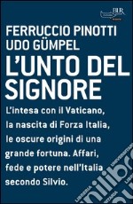 L'Unto del Signore. E-book. Formato PDF