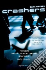 Crashers. E-book. Formato PDF ebook