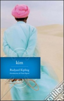 Kim. E-book. Formato PDF ebook di Rudyard Kipling