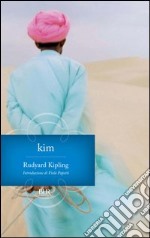 Kim. E-book. Formato PDF ebook