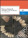 Operette morali. E-book. Formato PDF ebook di Giacomo Leopardi