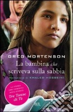 La bambina che scriveva sulla sabbia. E-book. Formato PDF ebook