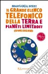 Il grande elenco telefonico della terra e pianeti limitrofi (Giove escluso). E-book. Formato PDF ebook