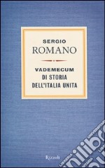 Vademecum di storia dell'Italia unita. E-book. Formato PDF