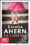P.S. I love you. E-book. Formato PDF ebook