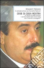 Cose di Cosa nostra. E-book. Formato PDF ebook