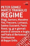 Regime. E-book. Formato PDF ebook