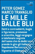 Le mille balle blu. E-book. Formato PDF ebook