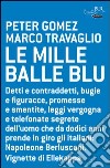 Le mille balle blu. E-book. Formato PDF ebook