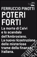 Poteri forti. E-book. Formato PDF ebook