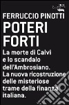 Poteri forti. E-book. Formato PDF ebook