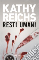 Resti umani. E-book. Formato PDF ebook