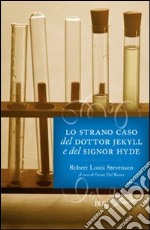 Lo strano caso del dottor Jekyll e del signor Hyde. E-book. Formato PDF ebook