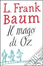 Il mago di Oz. E-book. Formato PDF