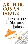 Le avventure di Sherlock Holmes. E-book. Formato PDF ebook