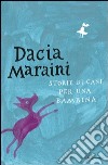 Storie di cani per una bambina. E-book. Formato PDF ebook