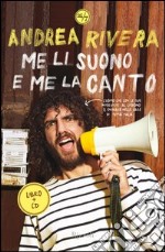 Me li suono e me la canto. E-book. Formato PDF ebook