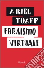 Ebraismo virtuale. E-book. Formato PDF