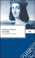 Satire. E-book. Formato PDF ebook