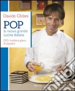 Pop. La nuova grande cucina italiana. E-book. Formato PDF ebook