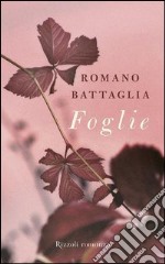 Foglie. E-book. Formato PDF ebook