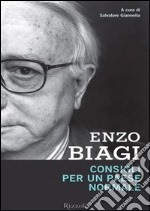 Consigli per un paese normale. E-book. Formato PDF ebook