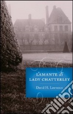 L'amante di Lady Chatterley. E-book. Formato PDF ebook