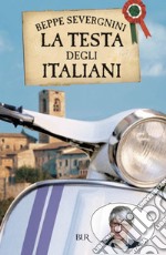 La testa degli italiani. E-book. Formato EPUB ebook