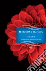 Il rosso e il nero. E-book. Formato PDF