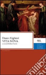 Vita nova. E-book. Formato PDF ebook