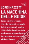 La macchina delle bugie. E-book. Formato EPUB ebook