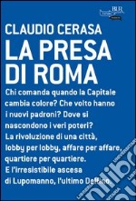 La presa di Roma. E-book. Formato PDF ebook