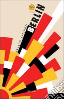 Berlin. E-book. Formato PDF ebook di Eraldo Affinati