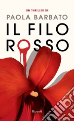 Il filo rosso. E-book. Formato EPUB ebook