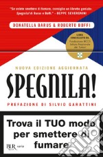 Spegnila!. E-book. Formato EPUB ebook