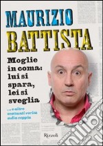 Moglie in coma. Lui si spara, lei si sveglia. E-book. Formato EPUB ebook