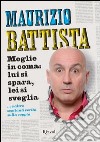 Moglie in coma. Lui si spara, lei si sveglia. E-book. Formato EPUB ebook